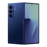 TELEFONO MOVIL SMARTPHONE SAMSUNG GALAXY Z FOLD7 5G/ 12GB/ 512GB/ 8"/ AZUL