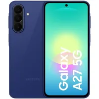 MOVIL SAMSUNG GALAXY A27 5G 8/256GB AZUL