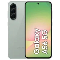 MOVIL SAMSUNG GALAXY A56 5G 8/256GB VERDE