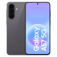 MOVIL SAMSUNG GALAXY A57 5G 8/256GB GRIS