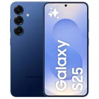 MOVIL SAMSUNG GALAXY S25 12/128GB AZUL MARINO
