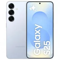 MOVIL SAMSUNG GALAXY S25 12/128GB AZUL