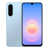 TELEFONO MOVIL SMARTPHONE SAMSUNG GALAXY A18 4GB/ 128GB/ 6.7"/ AZUL