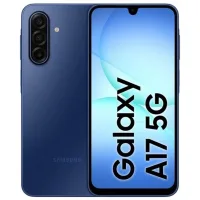 MOVIL SAMSUNG GALAXY A17 5G 8/256GB AZUL