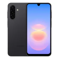 MOVIL SAMSUNG GALAXY A18 4/128GB NEGRO