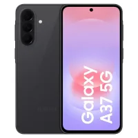 MOVIL SAMSUNG GALAXY A37 5G 8/256GB GRIS