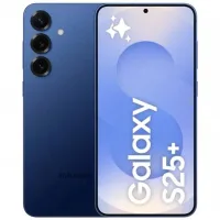 TELEFONO MOVIL SMARTPHONE SAMSUNG GALAXY S25+ 12GB/ 512GB/ 6.7"/ AZUL MARINO