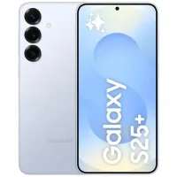 TELEFONO MOVIL SMARTPHONE SAMSUNG GALAXY S25+ 12GB/ 512GB/ 6.7"/ AZUL