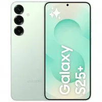 TELEFONO MOVIL SMARTPHONE SAMSUNG GALAXY S25+ 12GB/ 512GB/ 6.7"/ MENTA