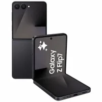 SAMSUNG GALAXY Z FLIP7 5G/ 12G/256GB 6.9" NEGRO