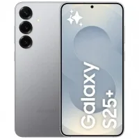 TELEFONO MOVIL SMARTPHONE SAMSUNG GALAXY S25+ 12GB/ 512GB/ 6.7"/ GRIS