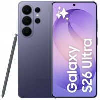 TELEFONO MOVIL SMARTPHONE MOVIL SAMSUNG GALAXY S26 ULTRA 5G 12GB / 512GB / 6.9" / VIOLETA