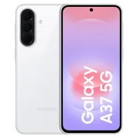 MOVIL SAMSUNG GALAXY A37 5G 8/256GB BLANCO