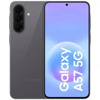 MOVIL SAMSUNG GALAXY A57 5G 12/512GB GRIS