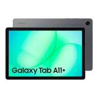 TABLET SAMSUNG GALAXY TAB A11+ WIFI 11" 6GB 128GB GRIS