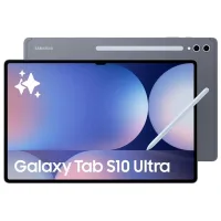 TABLET SAMSUNG GALAXY TAB S10 ULTRA 5G 14.6" 16GB / 1TB / GRIS