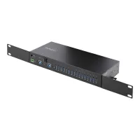 HUB INDUSTRIAL STARTECH 18 EN 1