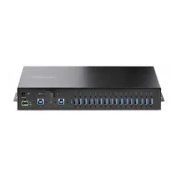 HUB INDUSTRIAL STARTECH 16 EN 1