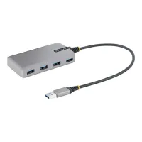 HUB STARTECH USB 3.0 5 EN 1