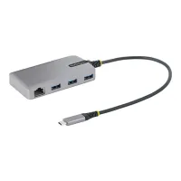 HUB STARTECH USB TIPO C 5 EN 1