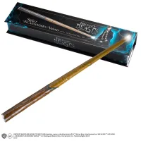 REPLICA THE NOBLE COLLECTION VARITA ANIMALES FANTASTICOS Y DONDE ENCONTRARLOS NEWT SCAMANDER