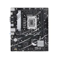 PLACA BASE ASUS INTEL PRIME B760M-K SOCKET 1700 DDR5 X2 MAX 96GB HDMI D-SUB mATX