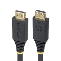 CABLE HDMI 4K STARTECH 0.30M/ MACHO-MACHO