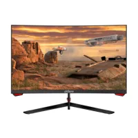 MONITOR CURVO GAMING DAHUA DHI-LM24-E230C 23.6" FHD 165HZ