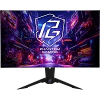 MONITOR GAMING ASROCK PGO32UFS 31.5" 4K UHD 240HZ