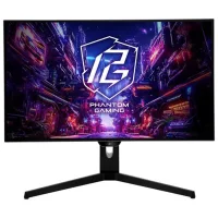MONITOR GAMING ASROCK PGO27QFS 27" QHD 240HZ