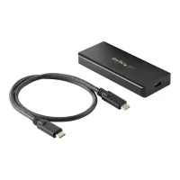 CARCASA STARTECH PARA SSD M2 USB TIPO C