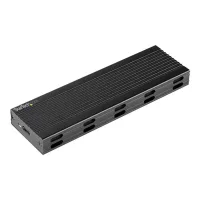 CARCASA DISCO DURO M.2 STARTECH SM2E1BMU31C USB TIPO C
