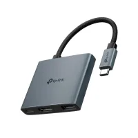 HUB TP-LINK USB TIPO C 3 EN 1