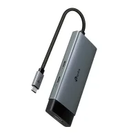 HUB TP-LINK USB TIPO C 5 EN 1
