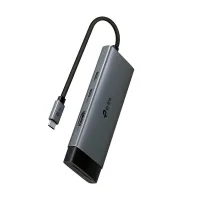 HUB TP-LINK USB TIPO C 7 EN 1