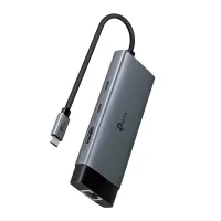 HUB TP-LINK USB TIPO C 6 EN 1