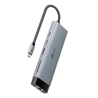 HUB TP-LINK USB TIPO C 9 EN 1