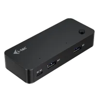 HUB I-TEC 6 EN 1