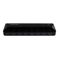 HUB STARTECH 10 EN 1