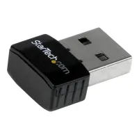 ADAPTADOR DE RED USB 2.0 STARTECH USB300WN2X2C