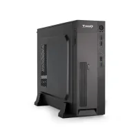 CAJA ORDENADOR TOOQ SLIM MATX TQC-3008U3CD 500W LECTOR TARJETAS