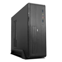 CAJA ORDENADOR TOOQ 3006DU3C SLIM500W USB 3.0 LECTOR TARJETAS