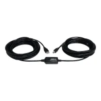 CABLE MICRO USB TIPO B A USB TIPO A STARTECH 9.15M/ MACHO-MACHO/ NEGRO