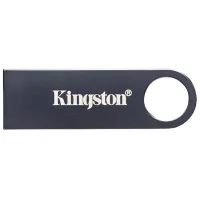 MEMORIA USB 3.2 KINGSTON 128 GB DATATRAVELER SE9 G3