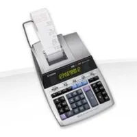 CALCULADORA CANON SOBREMESA PRO MP1211-LTSC 12 DIGITOS PANTALLA DE 2 COLORES / CALCULO FINNACIERO IM