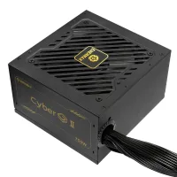 FUENTE DE ALIMENTACION ENERMAX CYBERG 2 750W GAMING 80+ GOLD