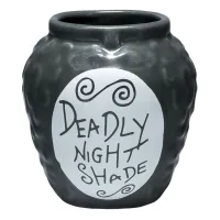 Accesorio Para Boligrafos   Plantas Paladone Deadly Night Shade 15 cm