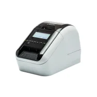 IMPRESORA DE ETIQUETAS BROTHER QL-820NWBC TERMICA DIRECTA/ 6MB FLASH RAM/ USB 2.0/ BLUETOOTH 5.2