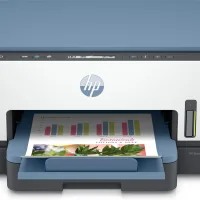 Multifuncion Inyección HP Smart Tank 7006