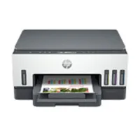 MULTIFUNCION INYECCION HP SMART TANK 7008 DUPLEX WIFI